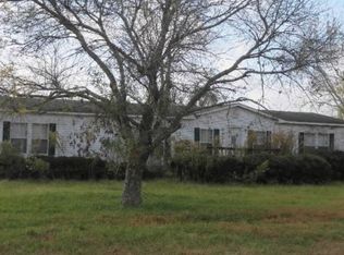 9916 Larry Dr, Greenwood, LA 71033