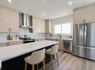 63 Sienna Blvd, Fort Saskatchewan, AB T8L0W3