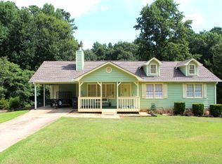 385 Pleasant Valley Rd, McDonough, GA 30253