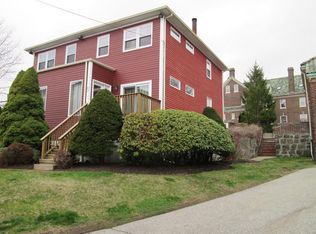 43 Ocean Ave, Lynn, MA 01902