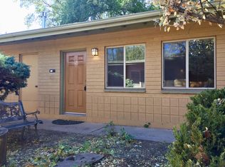 709 W Grand Canyon Ave #12, Flagstaff, AZ 86001