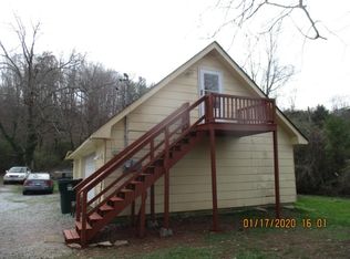 1318 Ely Rd, Hixson, TN 37343
