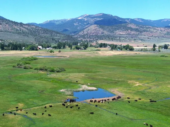 LOT 39/40 Fee Rd, Fort Bidwell, CA 96112