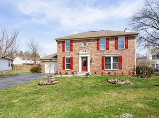 13114 Cross Keys Ct, Fairfax, VA 22033
