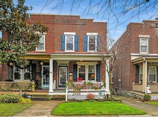 811 N Reservoir St, Lancaster, PA 17602