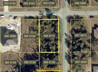 3401 38th St SW, Lehigh Acres, FL 33976