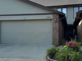 6409 Boxelder Dr, Lincoln, NE 68506