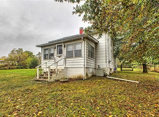 1347 Blaire Rd, Blairsville, PA 15717