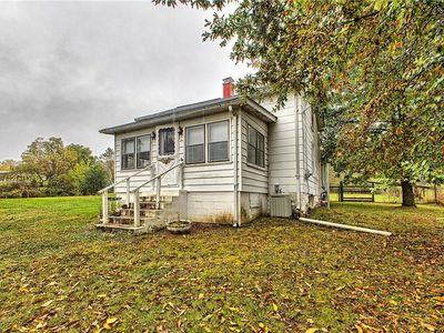 1347 Blaire Rd, Blairsville, PA, 15717