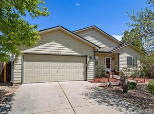 1933 Chestnut St, Fort Lupton, CO 80621