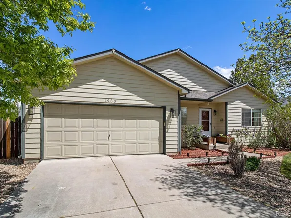 1933 Chestnut Street, Fort Lupton, CO 80621