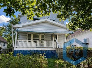 3429 E 114th St, Cleveland, OH 44104