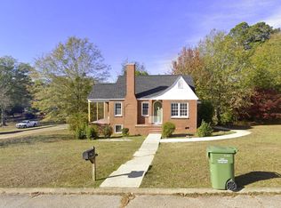 114 S 13th Ave, Lanett, AL 36863