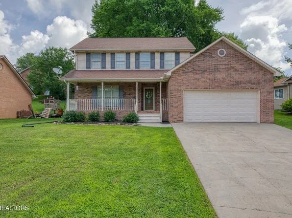 4879 Garfield Terrace Dr, Knoxville, TN 37938