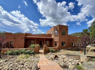 230 Santiago Cir, Alto, NM
