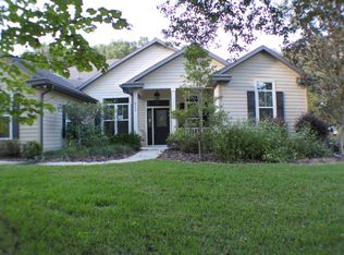 8774 SW 89th Ln, Gainesville, FL 32608