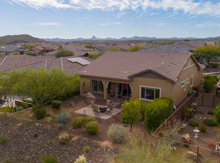4450 Buffalo Rdg, Wickenburg, AZ 85390