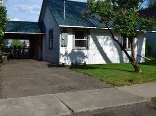 303 4th St, La Grande, OR 97850