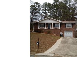 710 Favorwood Dr SW, Marietta, GA 30060