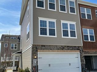 2578 Debert Cir, Hanover, MD 21076