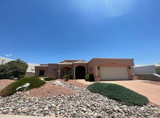 1114 Golf Club Rd, Las Cruces, NM 88011