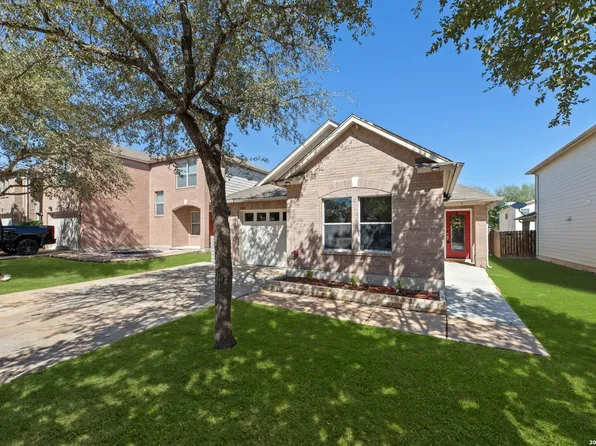 9843 Carswell Peak, San Antonio, TX 78245