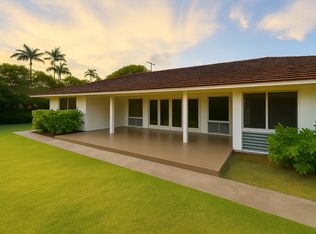 4629 Kolohala St, Honolulu, HI 96816