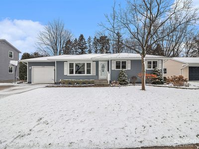 1132 Ottawa Ave, Grand Haven, MI, 49417
