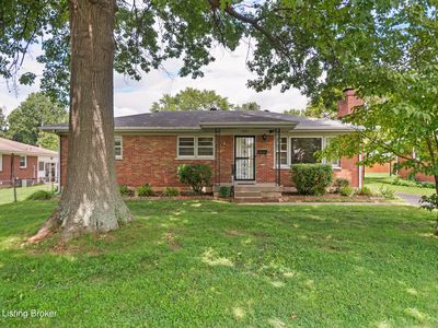 7203 Tangelo Dr, Louisville, KY, 40228