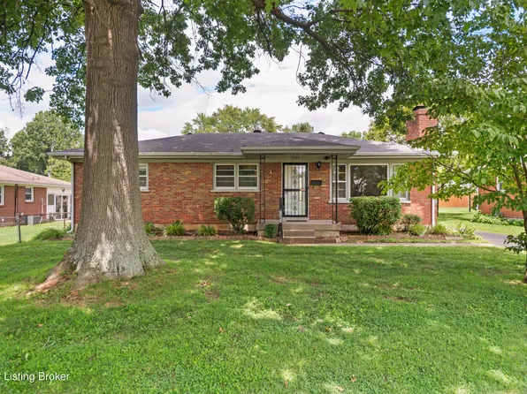 7203 Tangelo Dr, Louisville, KY 40228