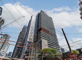 375 King St W UNIT 1910, Toronto, ON M5V1K5
