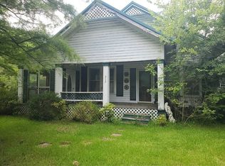 313 NW C, Antlers, OK 74523