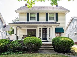 3629 W 159th St, Cleveland, OH 44111