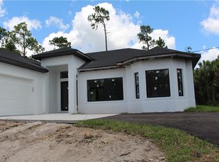 3965 22nd Ave SE, Naples, FL 34117