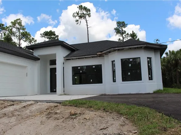 3965 22nd AVE SE, NAPLES, FL 34117