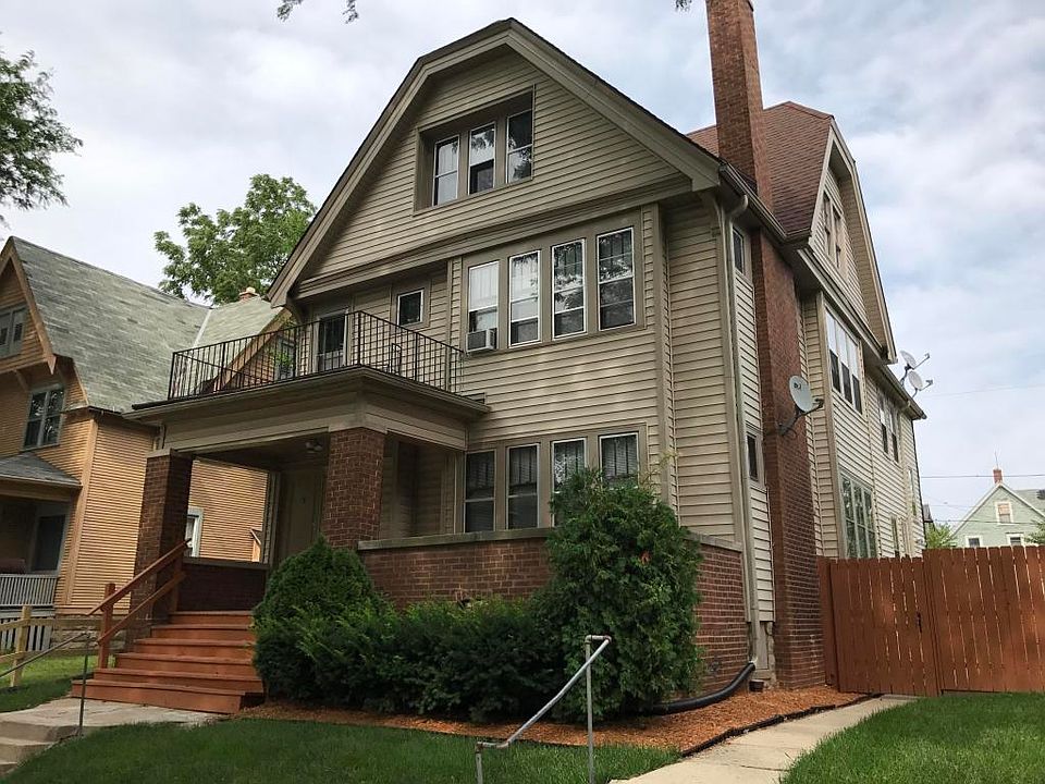 1st image of 2136 N 42nd St #2138