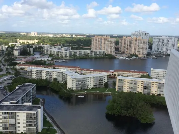 1000 Island Blvd #2611, Aventura, FL 33160