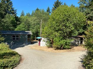 7310 NW 291st St, Ridgefield, WA 98642