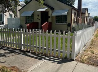 835 Mitchell St, Klamath Falls, OR 97601