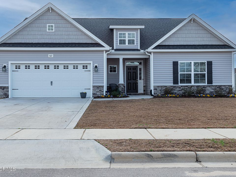 1st image of 507 Holly Grove Drive