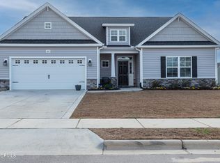507 Holly Grove Dr, Winterville, NC 28590