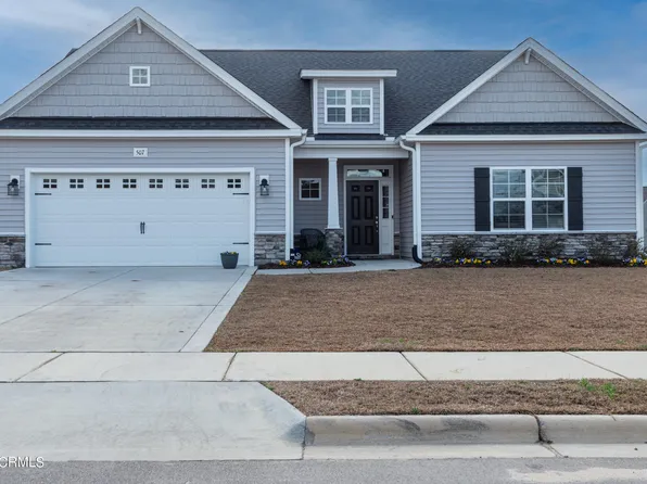 507 Holly Grove Drive, Winterville, NC 28590