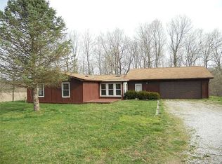 970 W County Road 25 S, Greencastle, IN