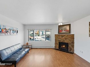 231 McCarrey St UNIT 7A, Anchorage, AK 99508
