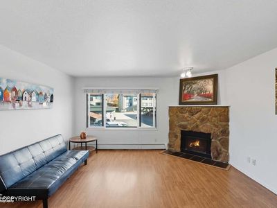 231 McCarrey St Unit 7A, Anchorage, AK, 99508
