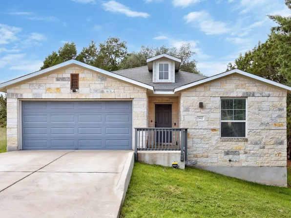2612 American Dr, Lago Vista, TX 78645