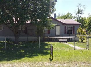 209 Martin St, Bangs, TX 76823