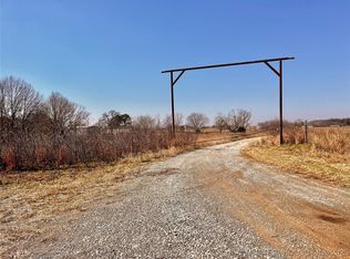 4287 Anderson Rd, McAlester, OK 74501