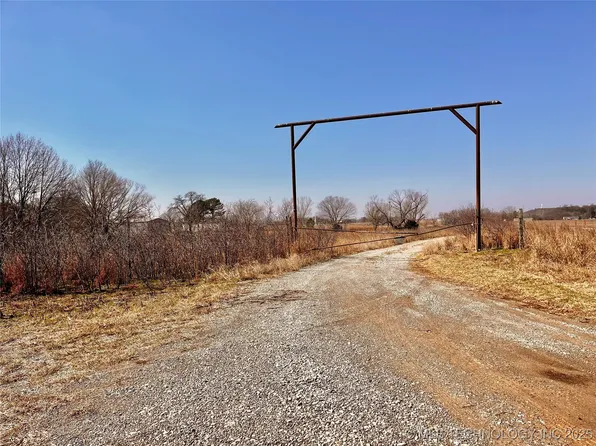 4287 Anderson Rd, McAlester, OK 74501