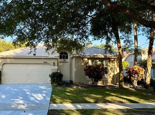 6166 Cotton Rose Ln, Lake Worth, FL 33467